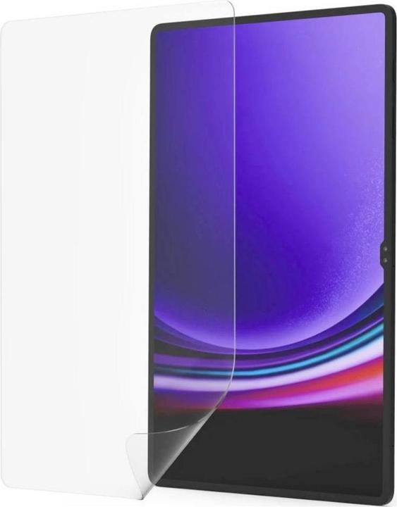 Hama Hiflex" für Samsung Galaxy Tab S10+ 12.4 (1 Stk., Samsung Galaxy Tab S10+)