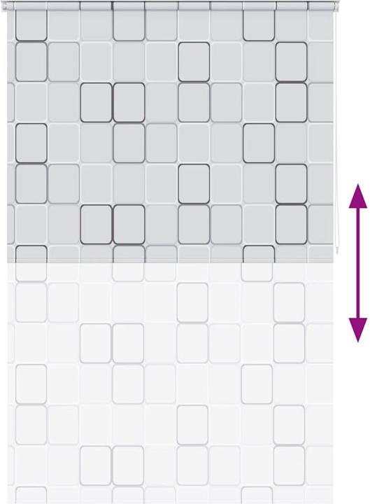 Produktbild vidaXL Nemanja (240 x 160 cm)