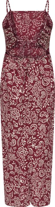 Produktbild Only Onljakiri Linen Strap Midi Dress Wvn (XS)