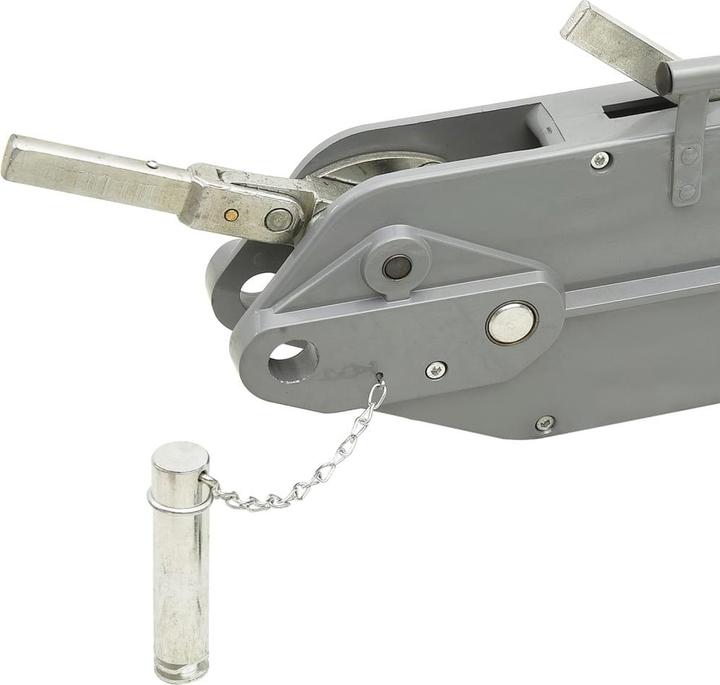 Actual product image vidaXL Handwinde