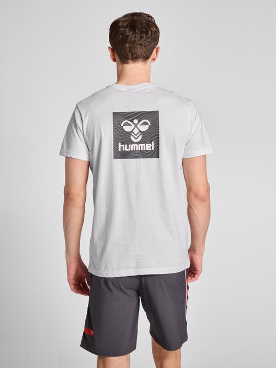 Produktbild hummel Offgrid Tee S/S (XXL)