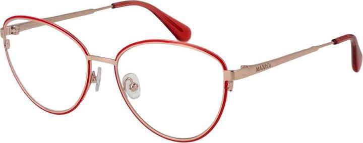 Latetobed Max&Co Brillenfassung Max&Co Mo5137 54068 (no correction)