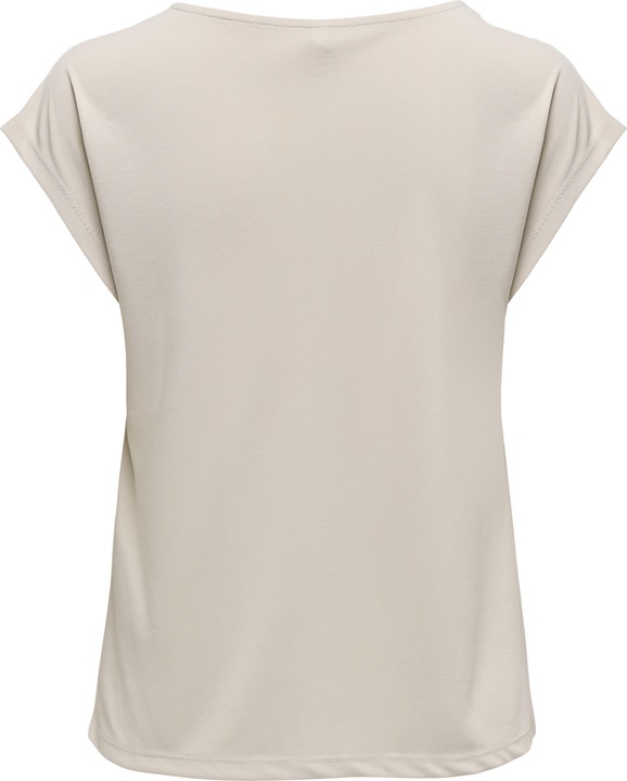 Image du produit Only Onlfree Life S/S Mod.V-Neck Top Jrs Noos (XL)