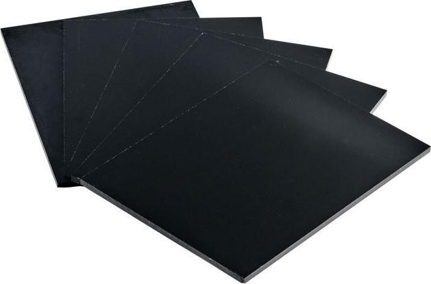 Schweisser Schutzglas 110x85mm (Gehörschutz Ersatzpolster)