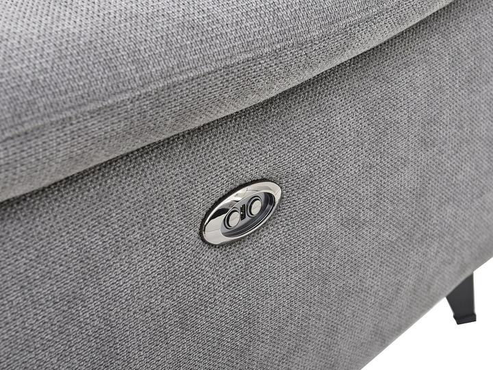 Actual product image Vente-unique Celtimo (Corner sofa)