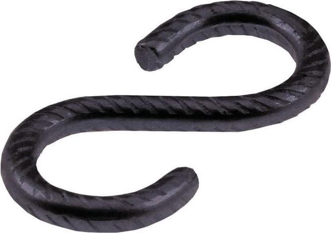 Immagine prodotto Suki Gancio a S 4x35mm