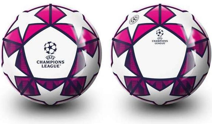 Mondo Fussball UEFA Champions League Heavy Weight Ø23cm 250g