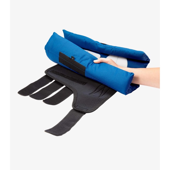 Actual product image Premier Equine lining for agnetic horse gaiters preier equine agni-teque