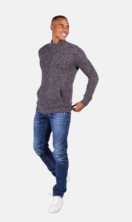 Produktbild Key Largo Cardigan Will Strickjacke (L)