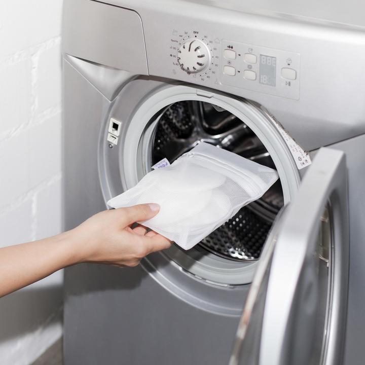 Actual product image Reer mama (8 x)