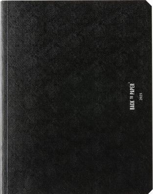 Produktbild Brepols Terminkalender (A4, 1 Woche / 2 Seiten)