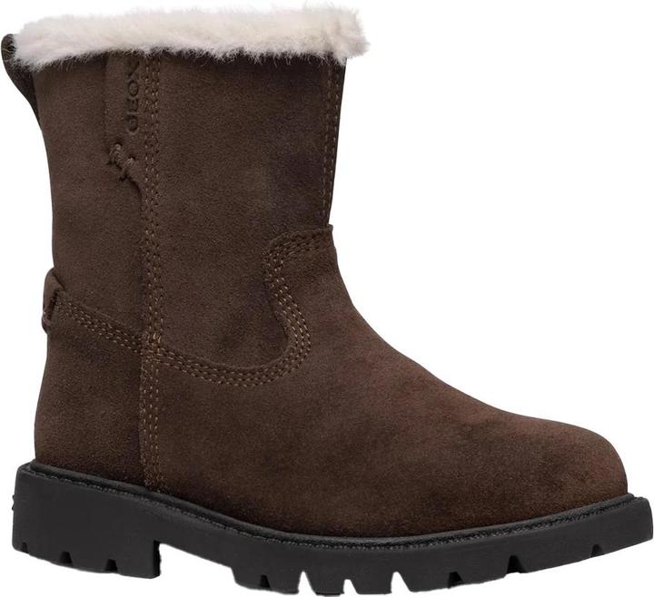 Image du produit Geox - Bottines J SHAYLAX G - Fille (39.5)