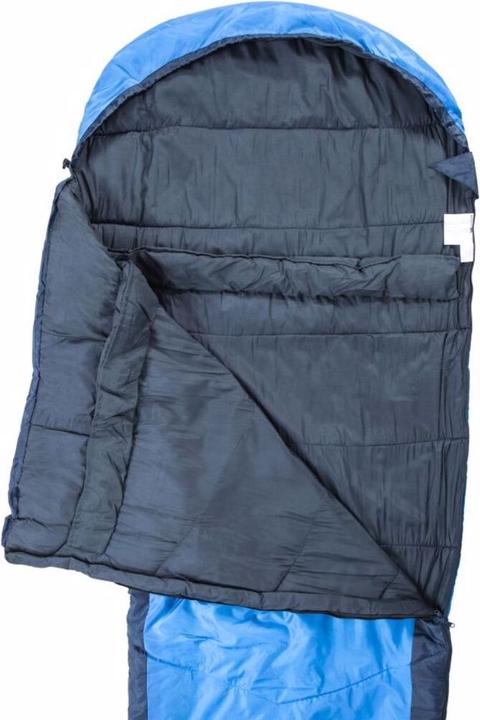 Image du produit Trespass DOZE - 3 SEASON Sac de couchage (230 cm)