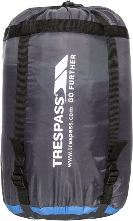 Image du produit Trespass DOZE - 3 SEASON Sac de couchage (230 cm)