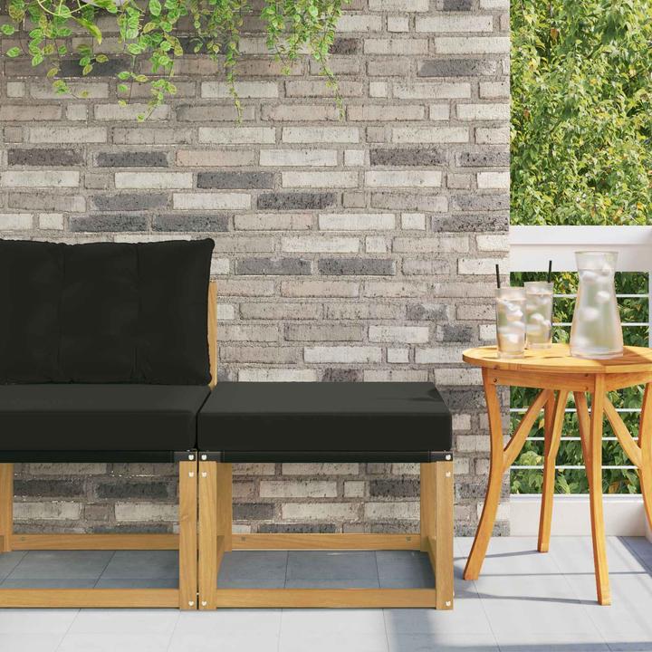 Produktbild vidaXL Gartenmöbel