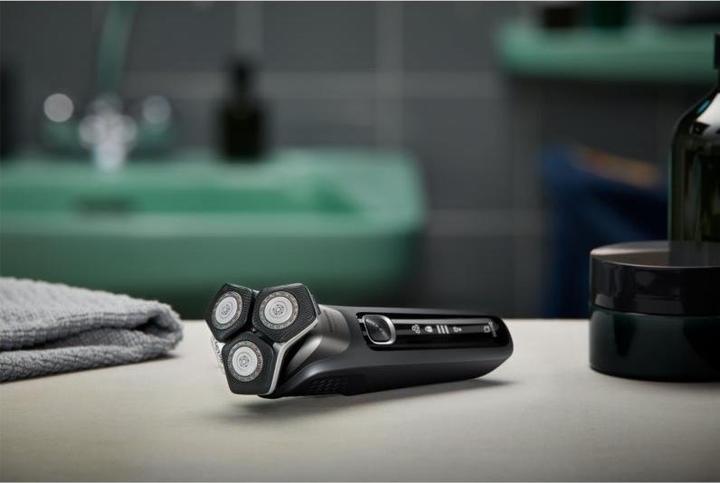 Actual product image Philips Shaver Series 5000 (S5887/10)