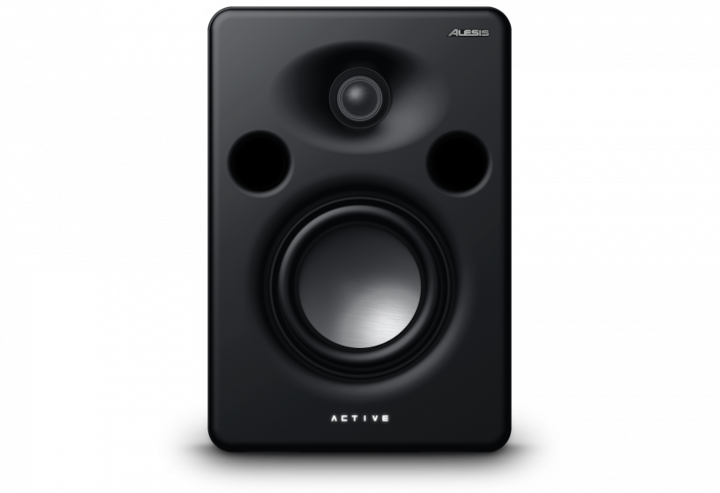 Actual product image Alesis M1 Active MKIII (Active, 1 pc., 1x 65 W)