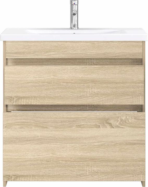Produktbild vidaXL Badezimmermöbel