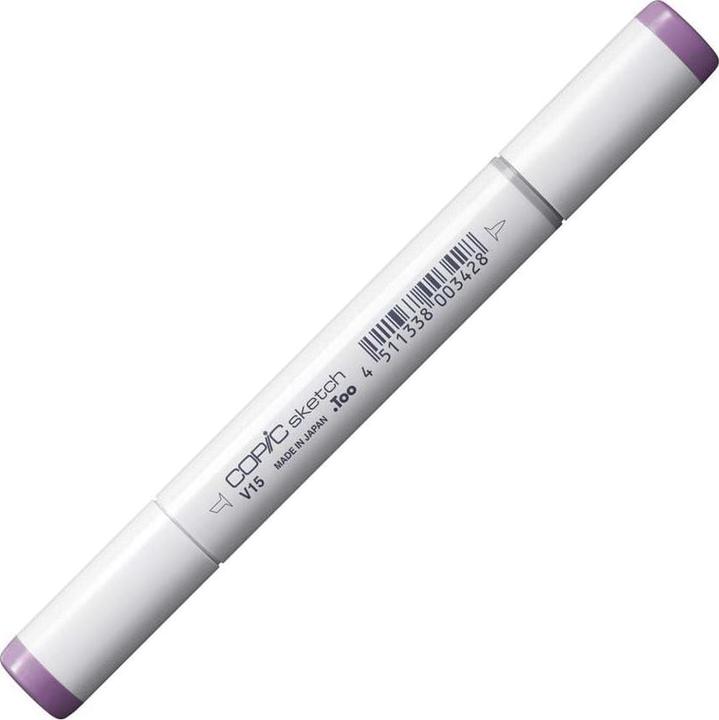 Produktbild Copic Sketch Typ V - 15 (1x)