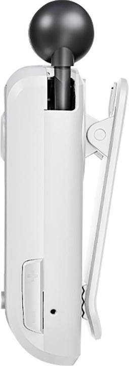 Produktbild Celly In-ear Kabelgebundenes Headset Weiss mit (NC, Kabelgebunden)