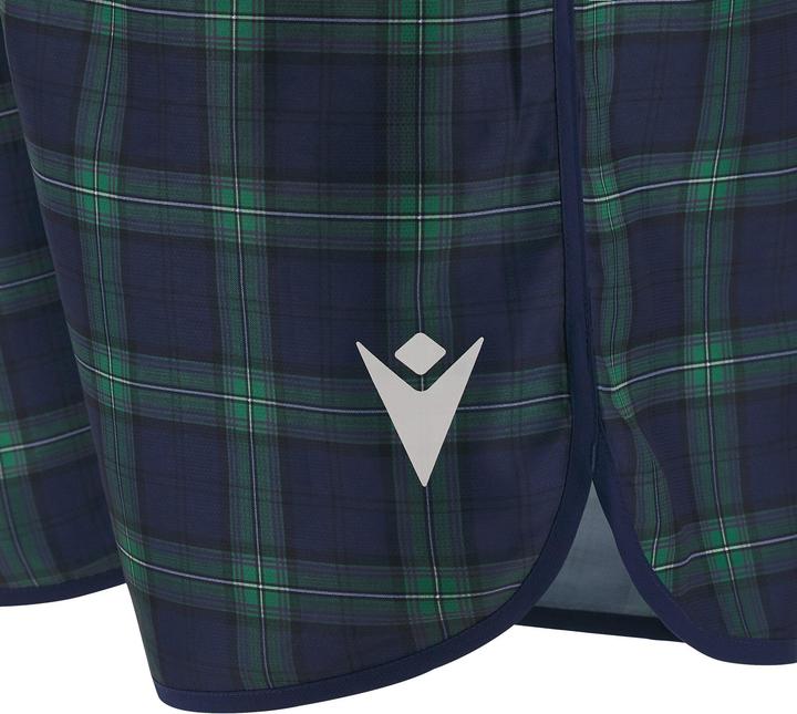 Image du produit Macron Short de bain Écosse 2024 (4XL)