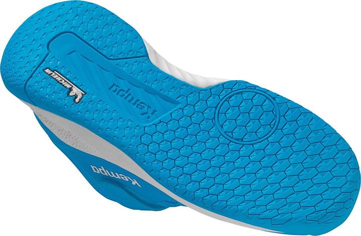 Produktbild Kempa Hallen-Sport-Schuhe Kourtfly Kids (29)