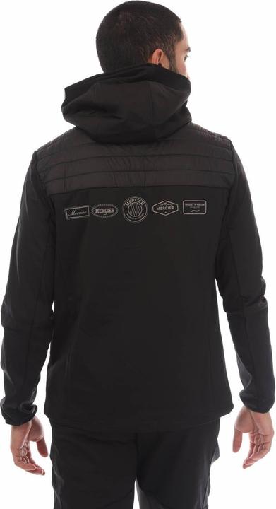 Produktbild Mercier Dynamic Trainingsjacke (M)