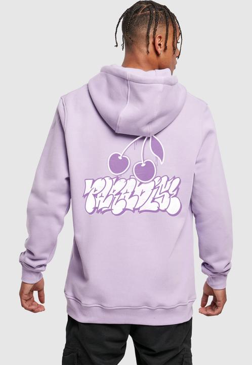 Produktbild Mister Tee MisterTee Paradise Cherries Hoody - 199899 (3XL)