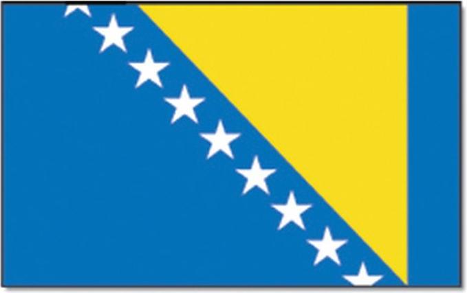 Cross Promotion Bosnien und Herzegowina