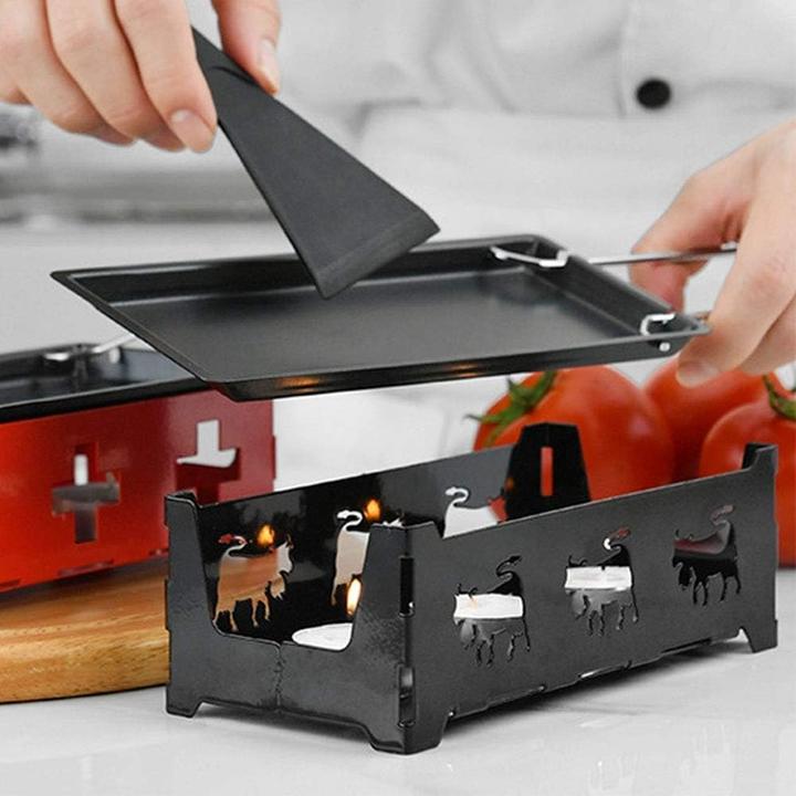 Produktbild Magt Mini Raclette Grill