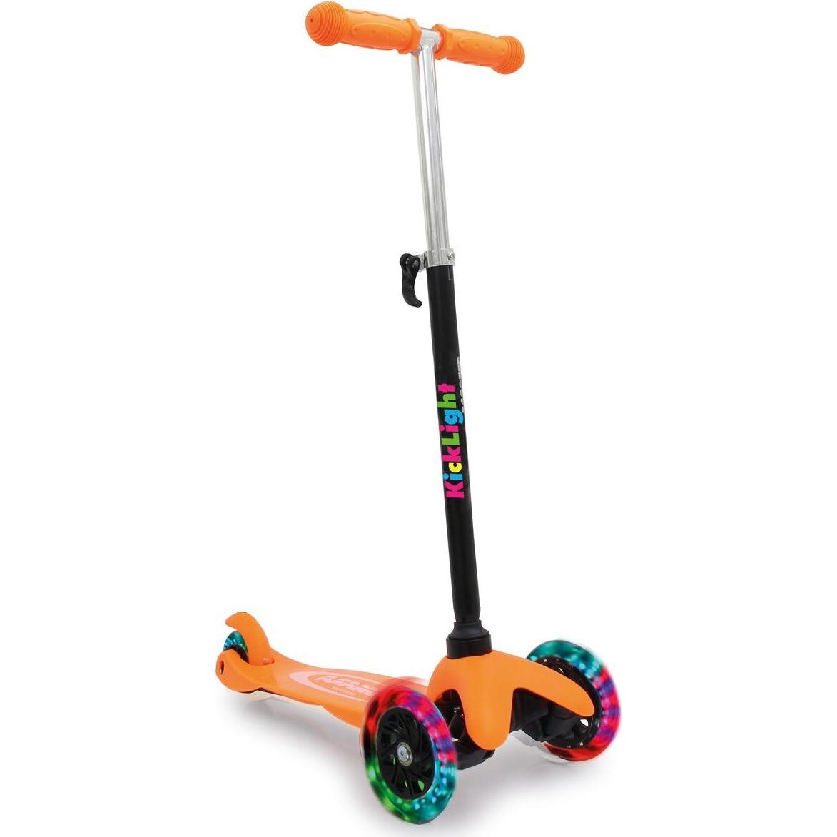 Jamara Kids, Scooter