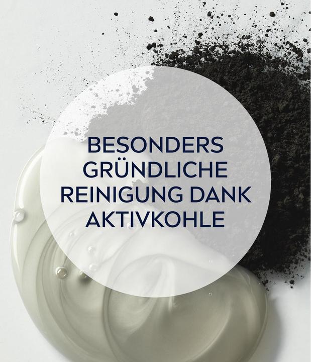 Produktbild NIVEA MEN Men Pflegedusche Active Clean (n) 250 ml (250 ml)