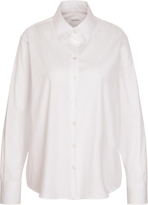 Produktbild Seidensticker Modieuze damesblouse, wit, 38 (38)
