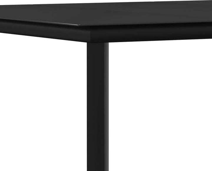 Produktbild vidaXL Garten Essgruppe