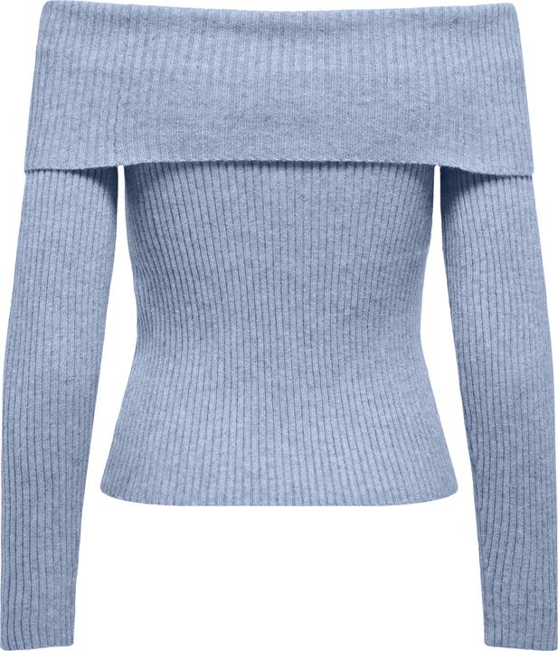 Immagine prodotto Only Onlkatia Ls Off Shoulder Knt Noos (XL)