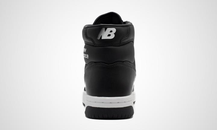 Image du produit New Balance BB480 (42)