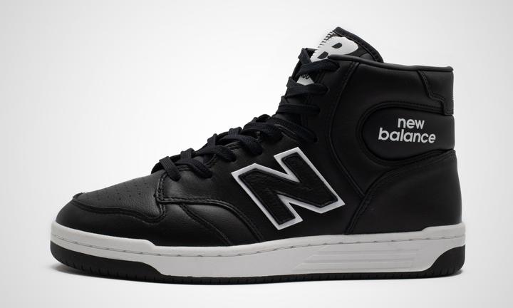 Image du produit New Balance BB480 (42)
