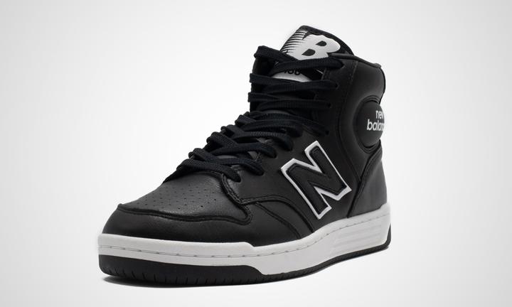 Image du produit New Balance BB480 (42)