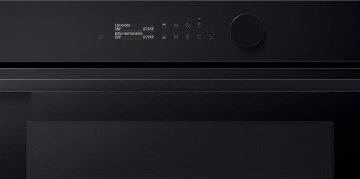 Immagine prodotto Samsung NV7B5655SCK Dual Cook Flex
