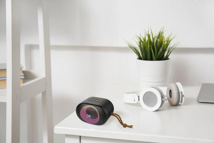 Produktbild Kodak PWS-2234 7 Watt RMS IPX6 Bleutooth Lautsprecher (9.50 h)