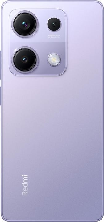 Immagine prodotto Xiaomi Redmi Note 14S (256 GB, Aurora Viola, 6.67", Doppia SIM, 4G)