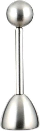 Weis Eierschalen-Sollbruchstellenwerkzeug