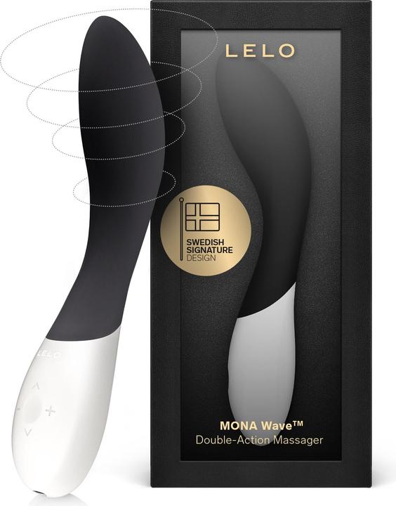 Produktbild LELO Mona Wave