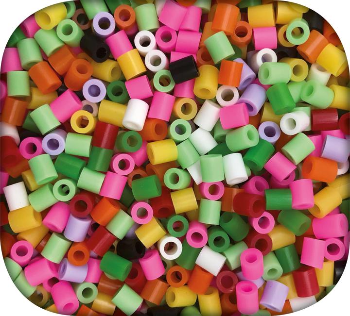 Produktbild Ses Beedz - Bügelperlen Kawaii Fruit