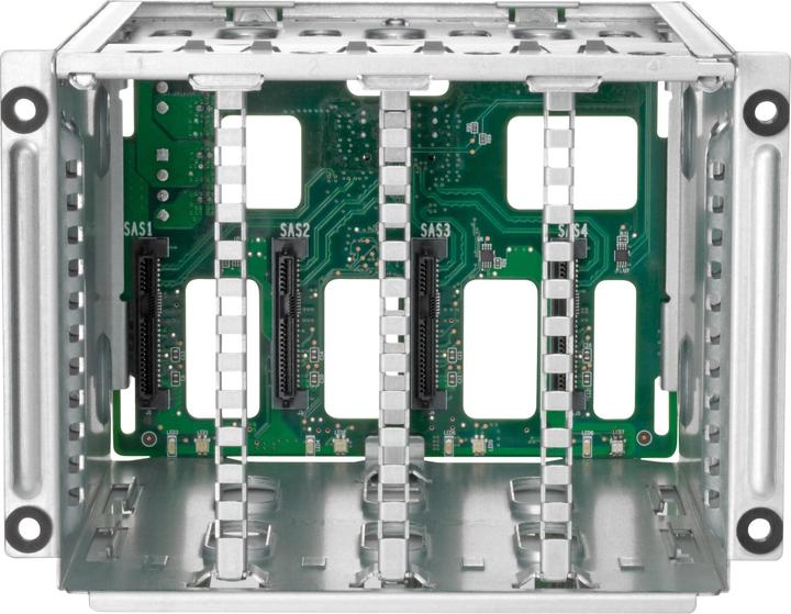 Produktbild HPE ProLiant DL380 Gen11 2LFF LP Secondary Riser Cage Kit