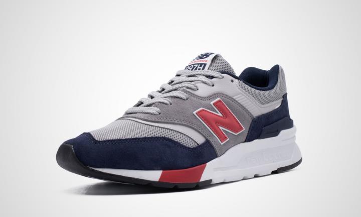 Produktbild New Balance 997H (44)