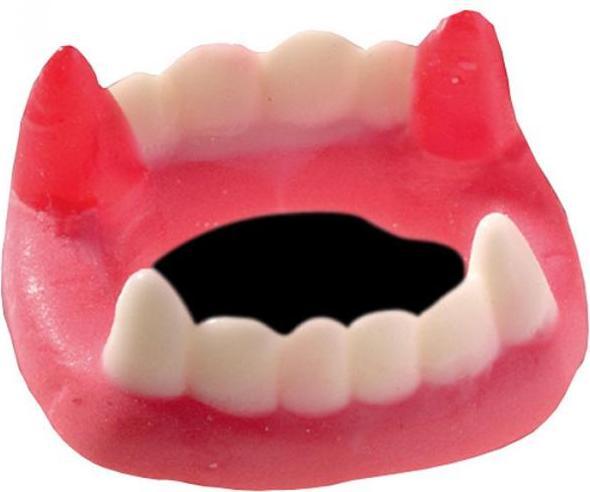 Produktbild Trolli Dracula (1 Stk., 200 g)