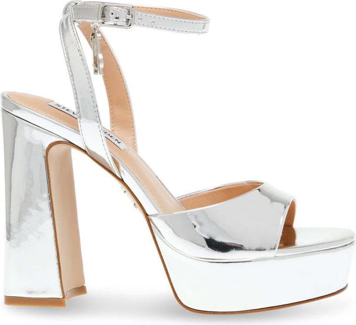 Actual product image Steve Madden 's sandals transpire (42)