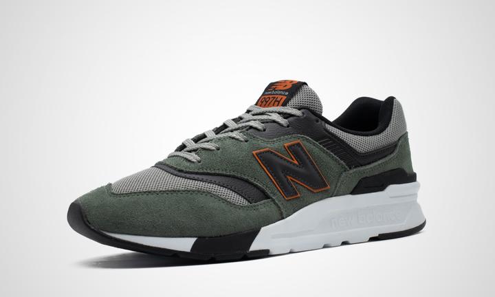Produktbild New Balance 997H (41.5)