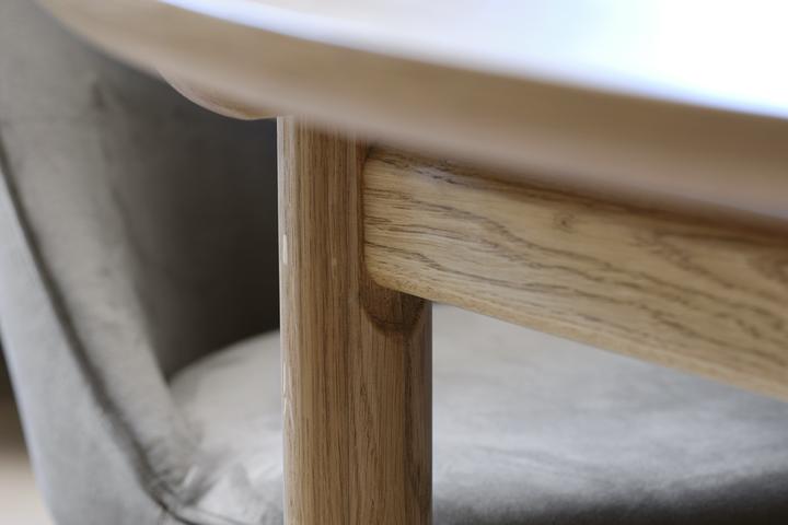 Nordic Touch Charlottenlund (190 x 100 x 75 cm)